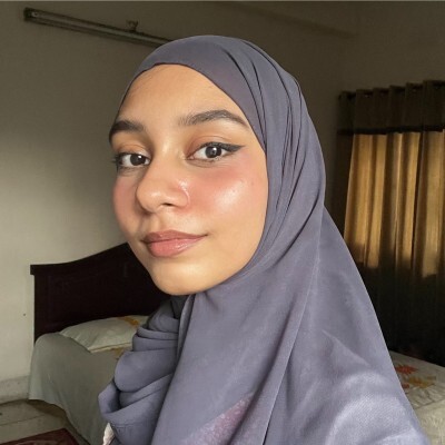Zarin Tasnim